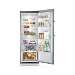 Samsung RR61EEIS fridge Freestanding – image 2