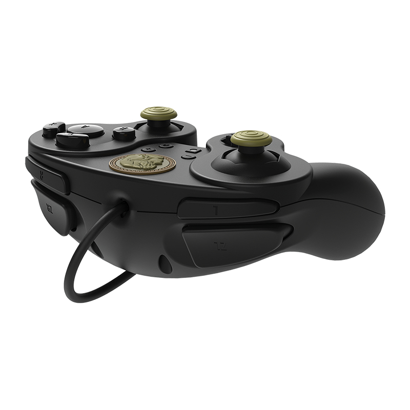PDP 500-100-NA-D8 Gaming Controller Black USB Joystick Analogue / Digital Nintendo Switch – image 5