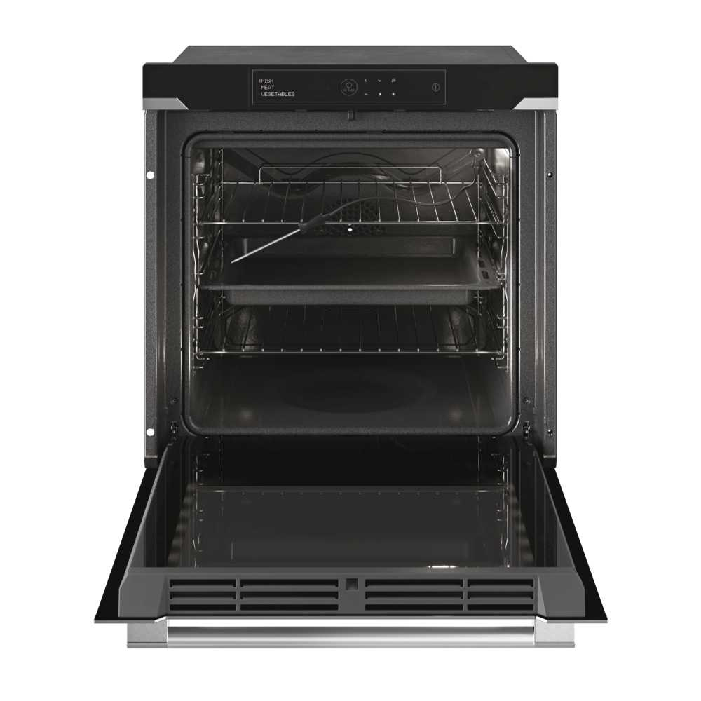 Hoover H-OVEN STEAM 700 PLUS HOXP0147BI – image 9