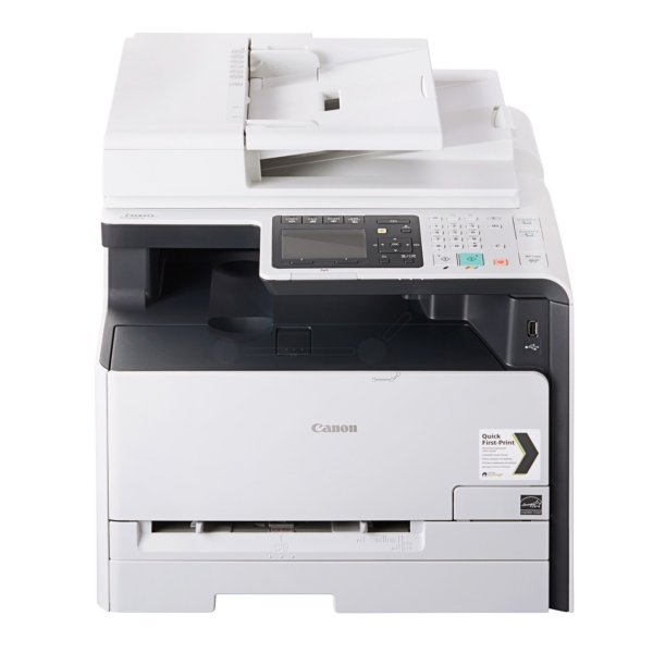 Canon i-SENSYS MF8540Cdn1 Laser A4