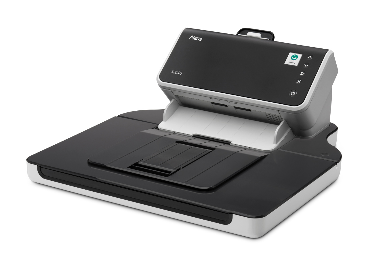 Kodak Alaris Kodak S2040 Scanner – image 7