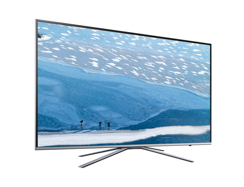 Samsung UE65KU6400 165.1 cm (65") 4K Ultra HD Smart TV Wi-Fi Silver – image 6