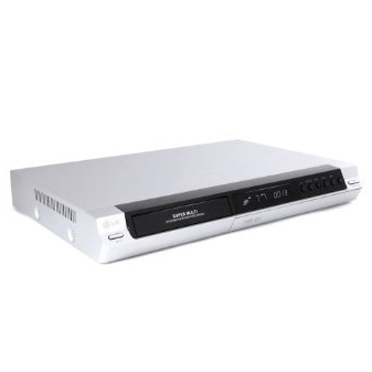 LG RH-277H HDD/DVD-recorder – image 4