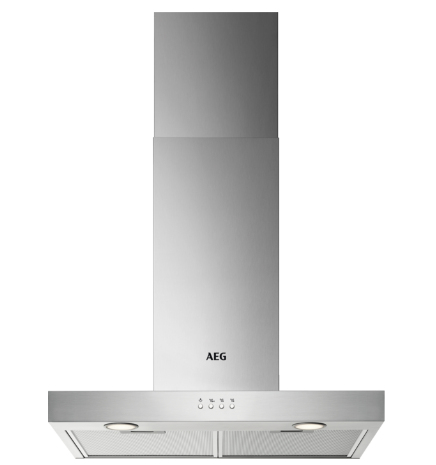 AEG DBX3650M — vue 1 sur 3
