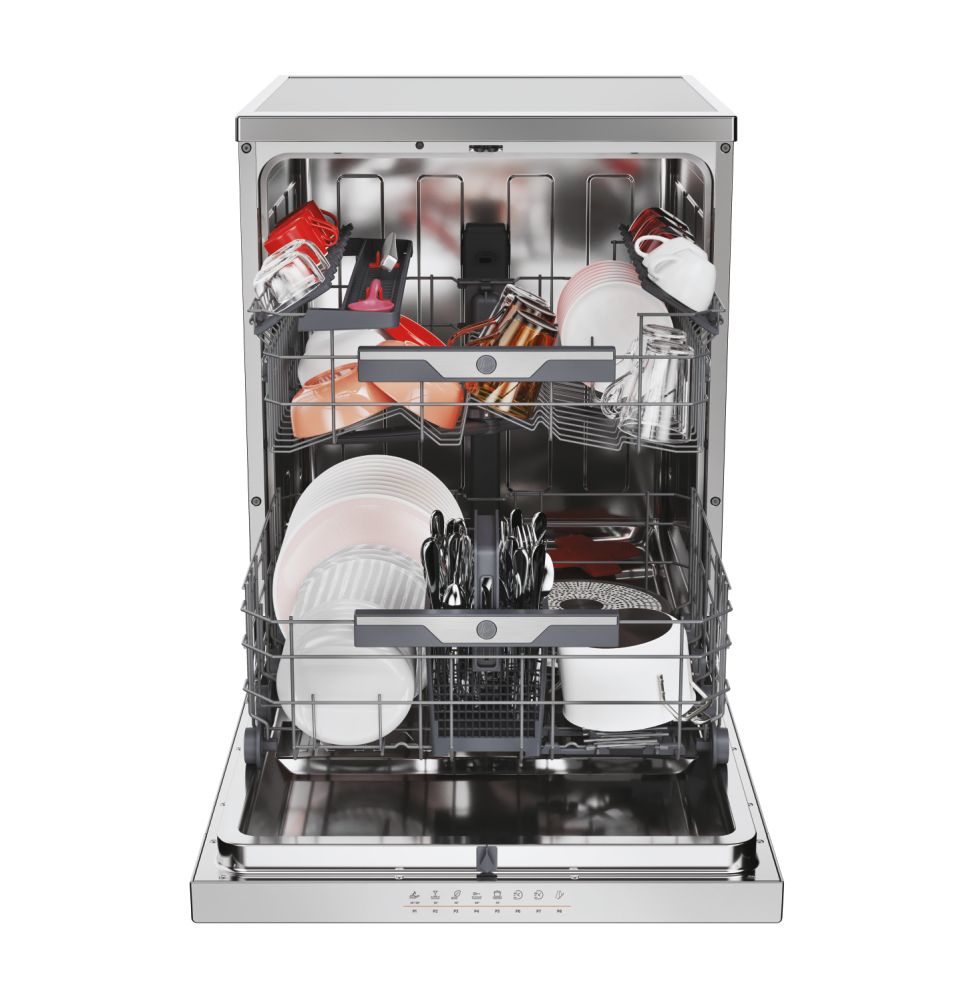 Hoover HF 6C4F0PX – image 2