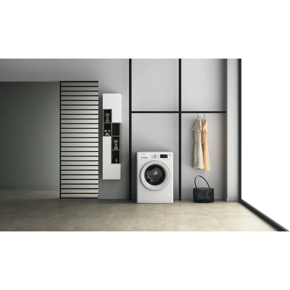 Whirlpool FFB 9469 WV SPT – image 5