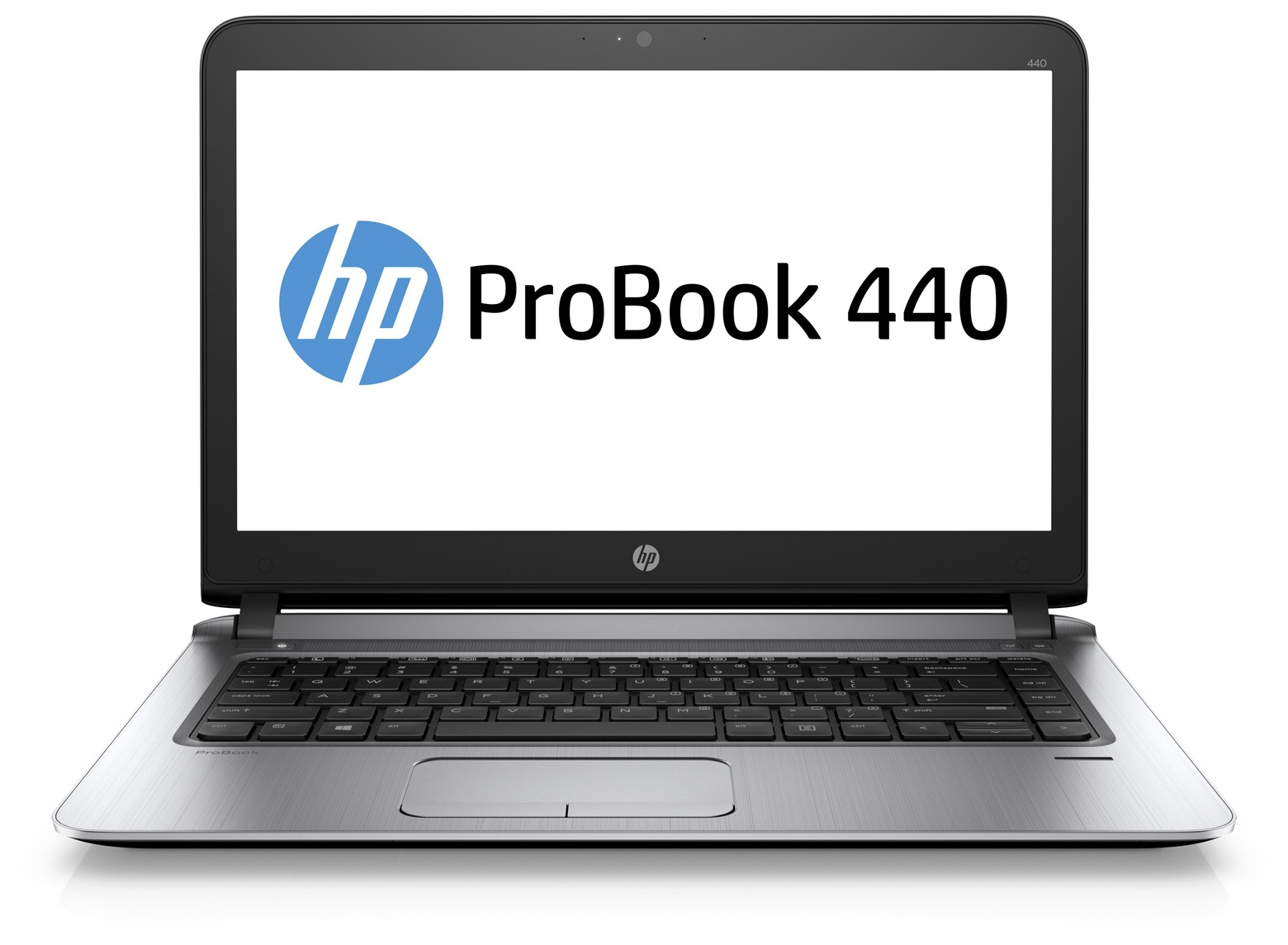 HP 440 G3+Carepack – image 1