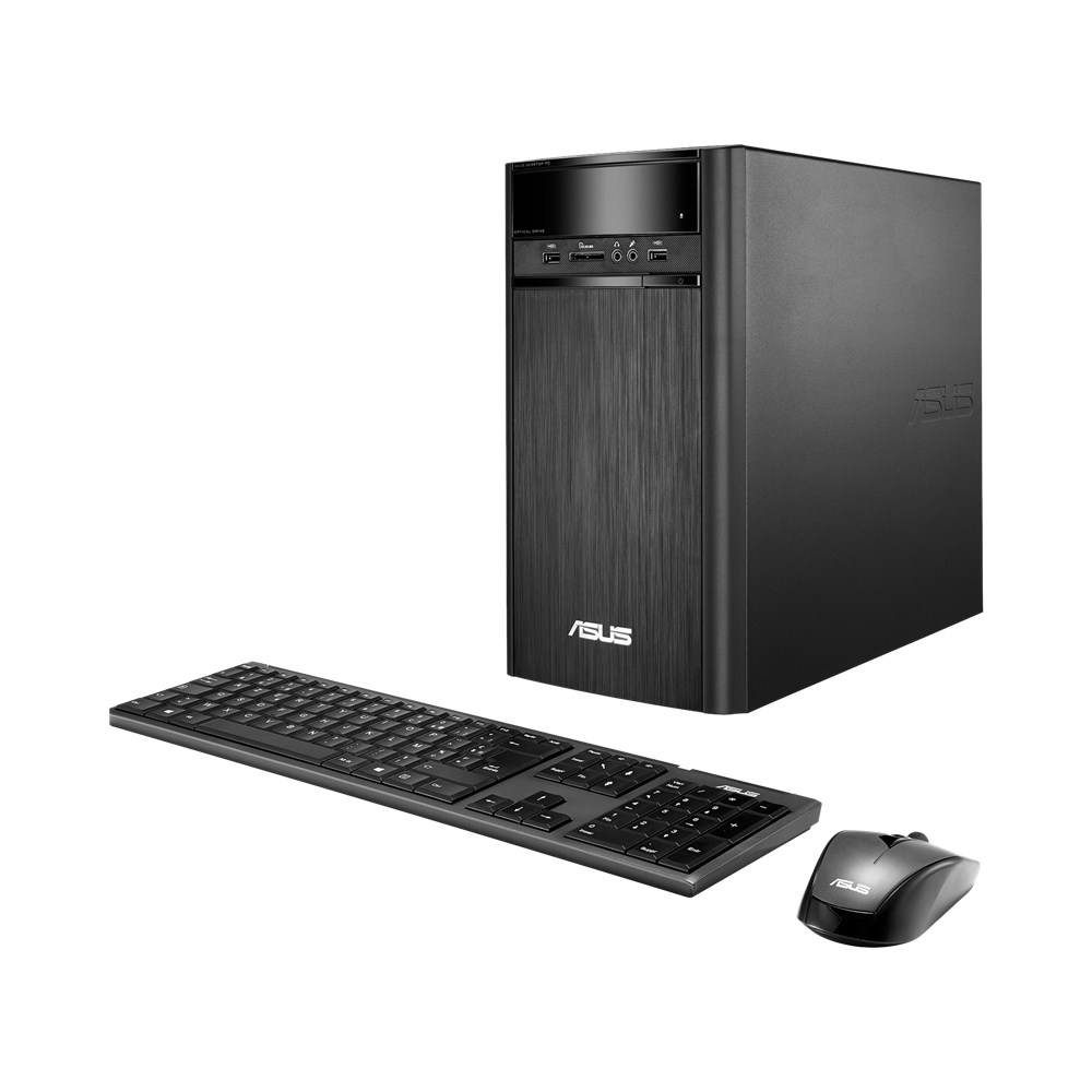 ASUS VivoPC K31CLG-IT002T Intel® Core™ i3 i3-5005U – image 3