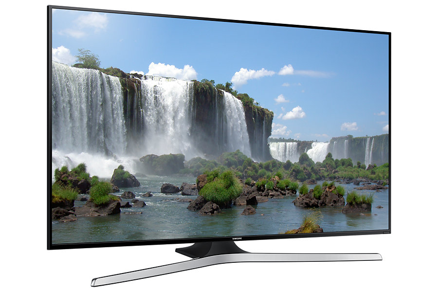 Samsung UN60J6350AF 152.4 cm (60") Full HD Smart TV Black – image 3