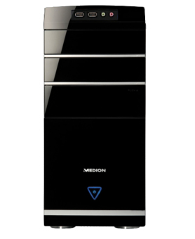 MEDION AKOYA PC E4056 D – image 2