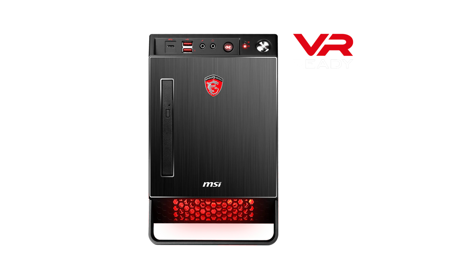 MSI Nightblade X2-231EU Intel® Core™ i7 i7-6700K – image 1