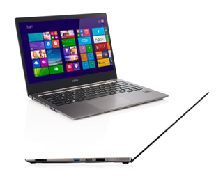 Fujitsu LIFEBOOK U904 – image 2