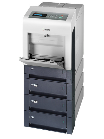 Kyocera FS-C5350DN/KL3 Colour – image 5