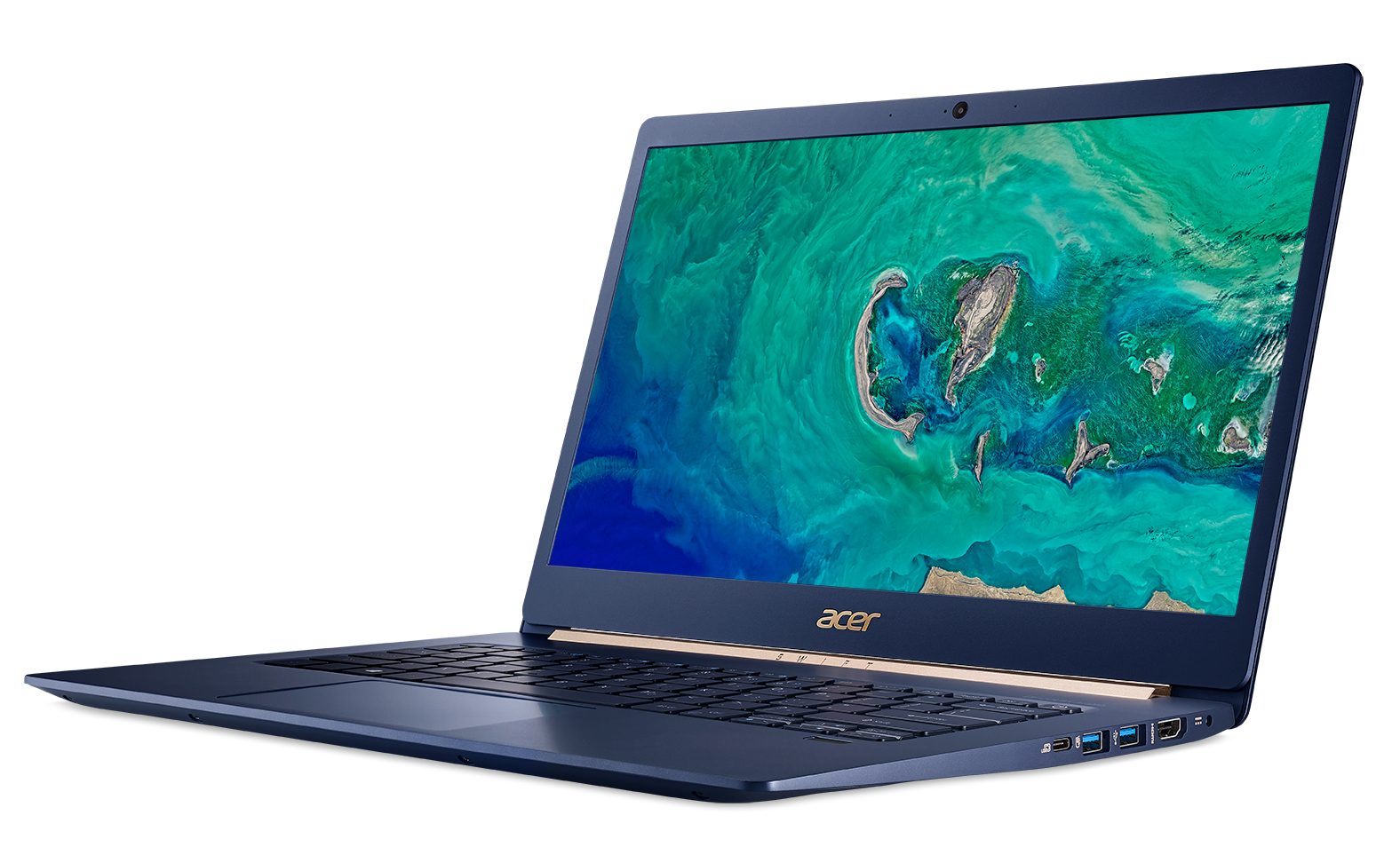 Acer Swift 5 SF514-52T-565H Intel® Core™ i5 i5-8250U Laptop – image 3