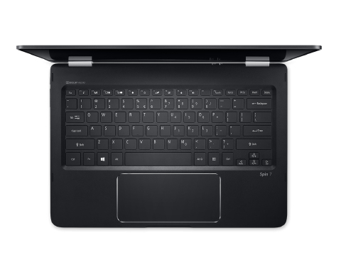 Acer Spin 7 SP714-51-M4E5 Intel® Core™ i7 i7-7Y75 Hybrid (2-in-1) – image 3