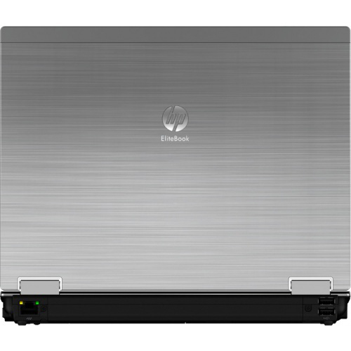 HP EliteBook BQ828US#ABA Intel® Core™ i7 i7-640LM – image 2