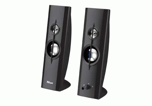 Trust 2.0 Speaker Set SP-2450M – image 3