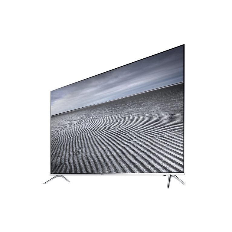 Samsung UE60KS7000 152.4 cm (60") 4K Ultra HD Smart TV Wi-Fi Black, Silver – image 7
