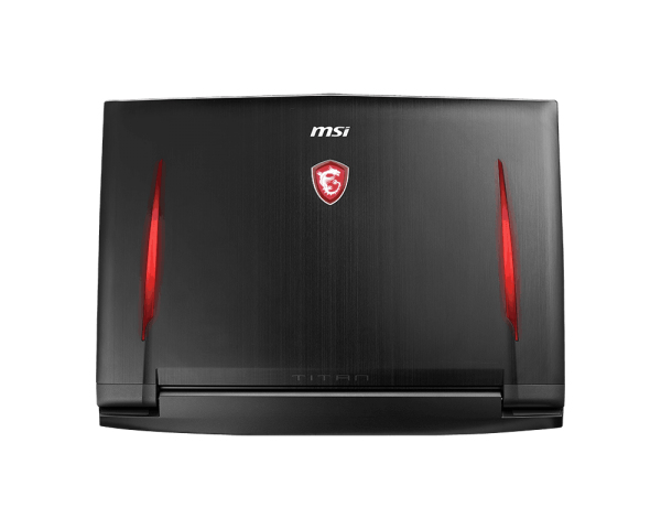 MSI GT73VR 7RF-442TR Titan Pro – image 2