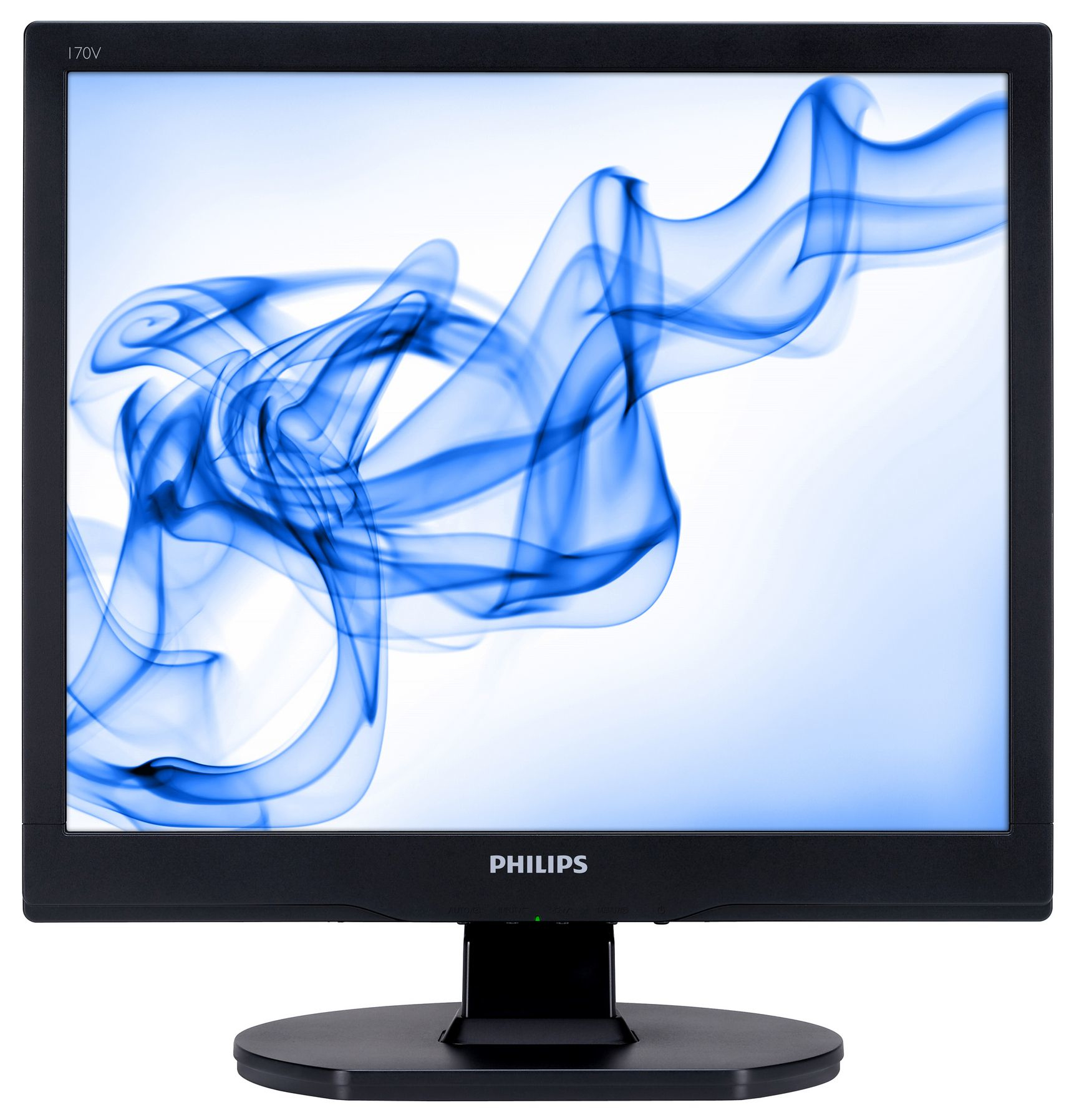 Philips 170V9FB/93 computer monitor – image 2