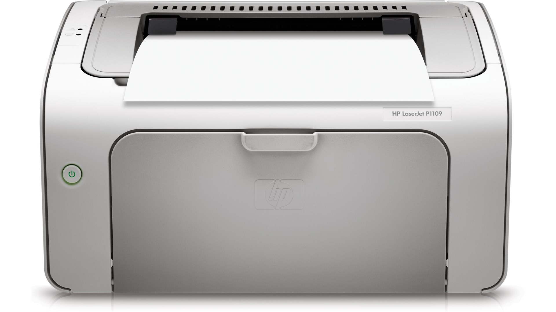 HP LaserJet Pro P1109 – image 2