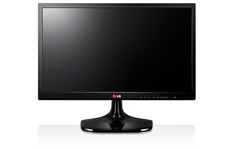 LG 27MT46D TV 68.6 cm (27") Full HD Black 200 cd/m²