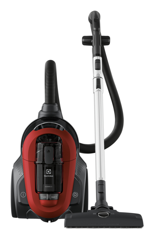 Electrolux EL61C2CR 1.6 L Cylinder vacuum Dry 550 W Bagless – image 7