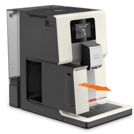 Krups Intution Preference EA872A10 coffee maker Semi-auto Espresso machine – image 5