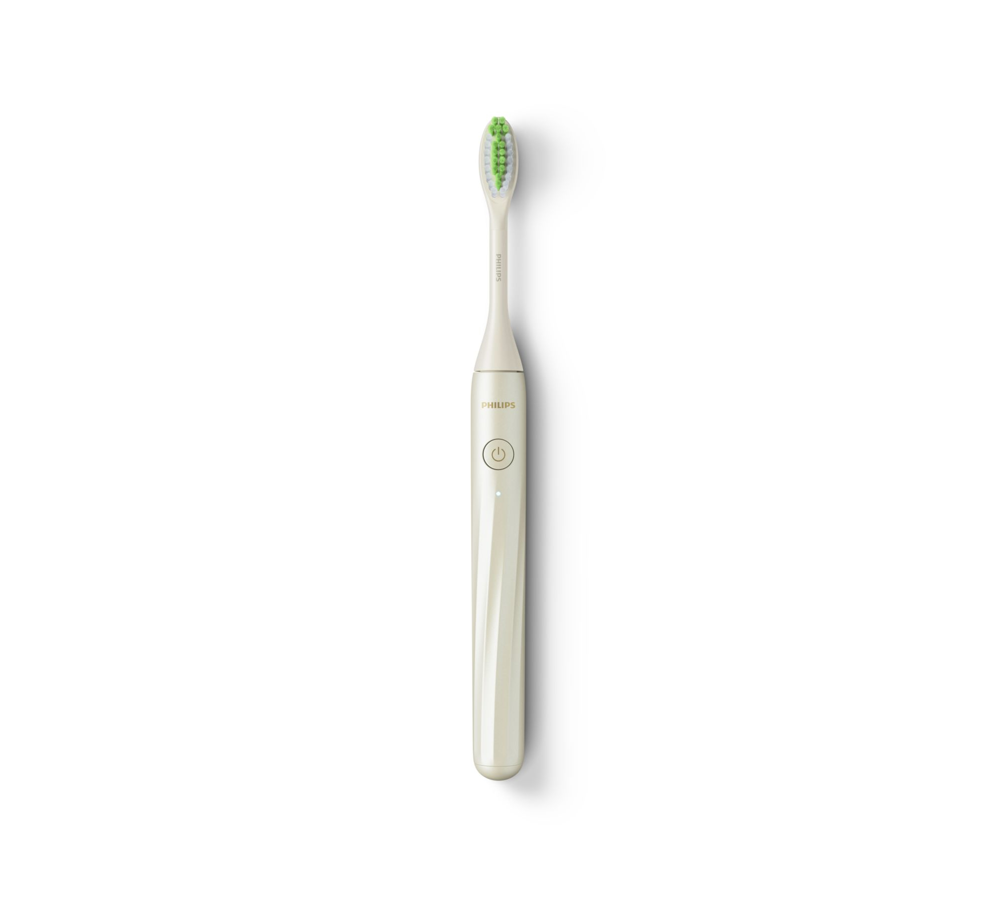 Philips HY1200/27 electric toothbrush Adult Sonic toothbrush White – image 1