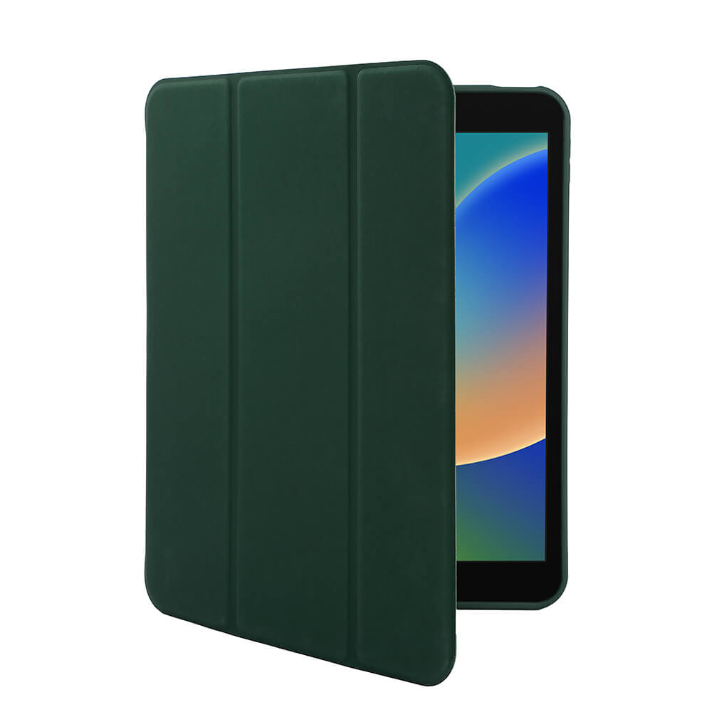 Gear Tablet Cover Soft Touch Green iPad – image 3