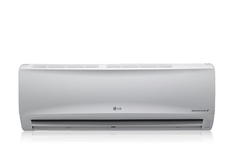 LG VM242CL air conditioner Split system – image 2