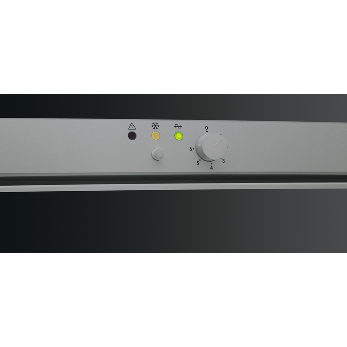 AEG AGE52516NX Upright freezer Freestanding – image 4