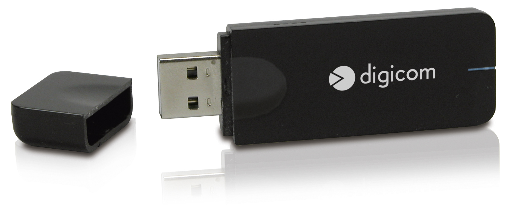 Digicom 8E4552 network card WLAN 300 Mbit/s – image 1