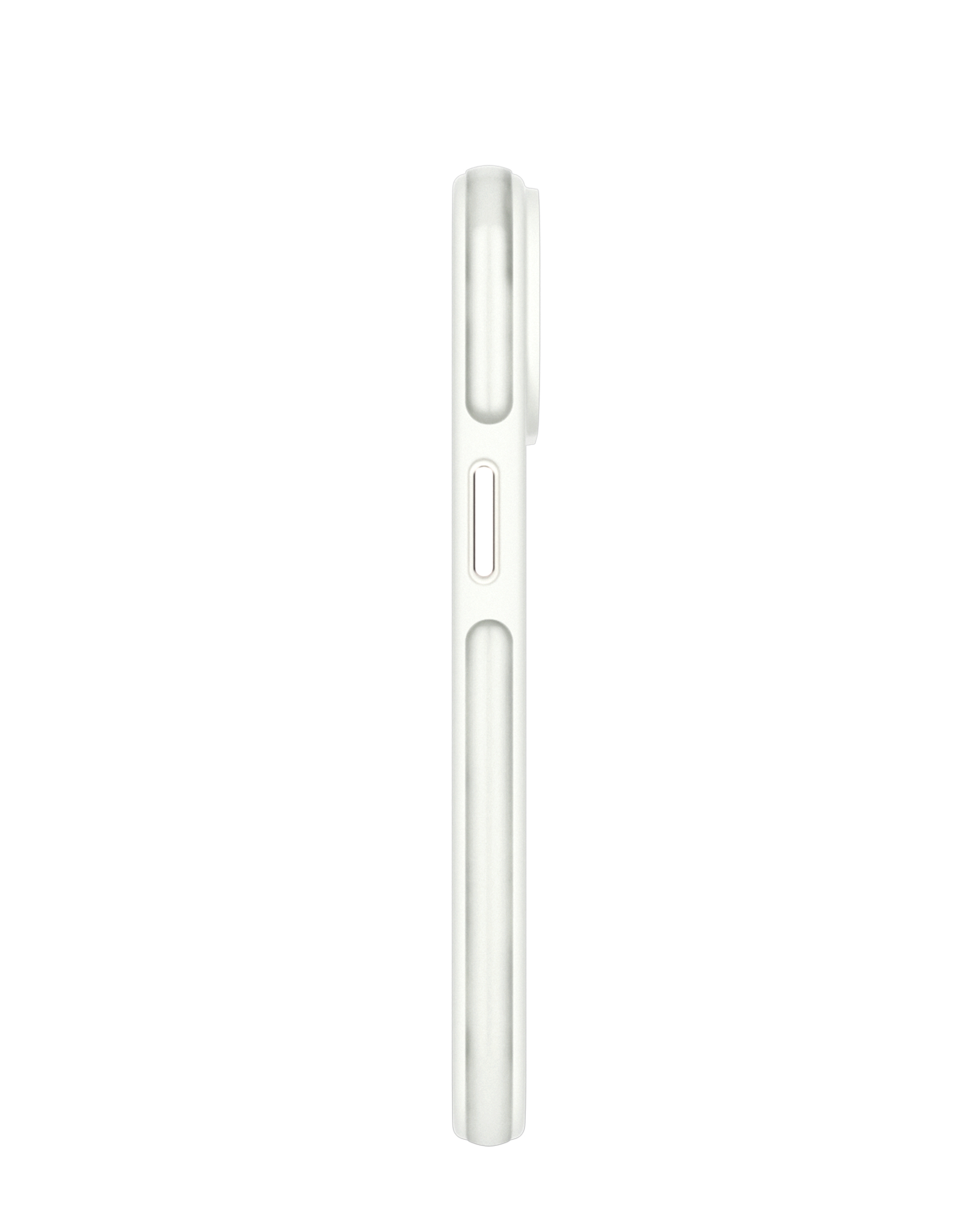 iDeal of Sweden Ideal Bumper Case MagSafe iPhone 13 / 14 Cloudy White – image 2