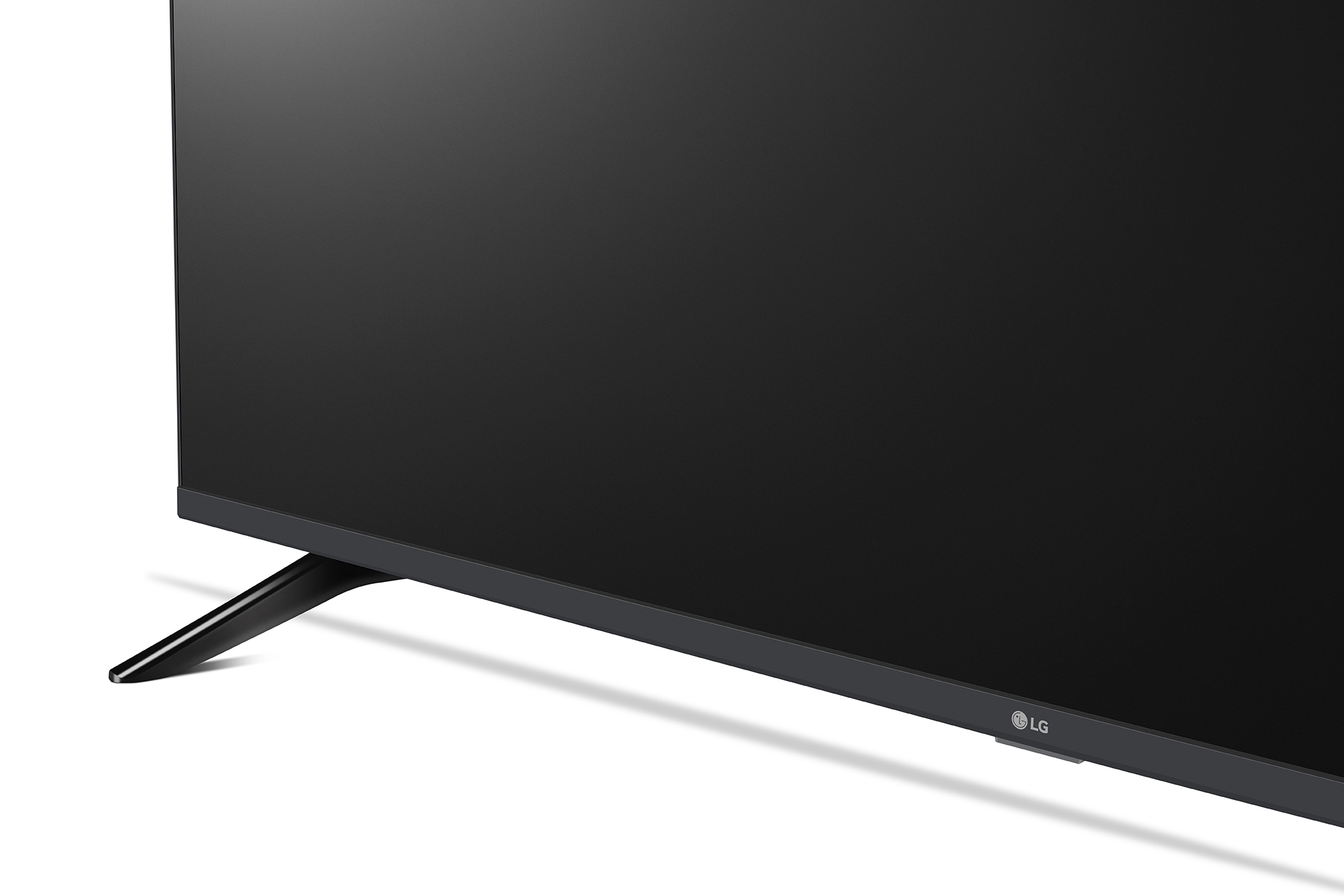 TV LG LED 50UT73006LA 50 pouces 4K UltraHD 60Hz Smart TV WebOS HDR10 Pro Dolby Audio — photo 5