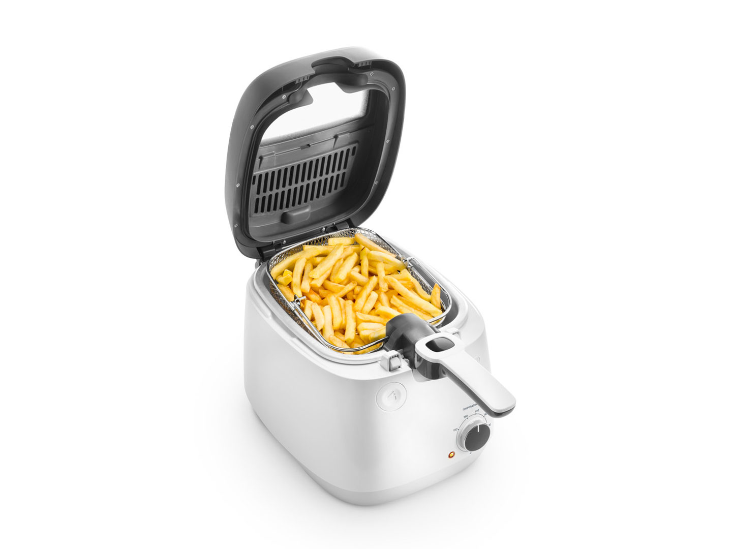 De’Longhi FS6025 Single Stand-alone – image 4
