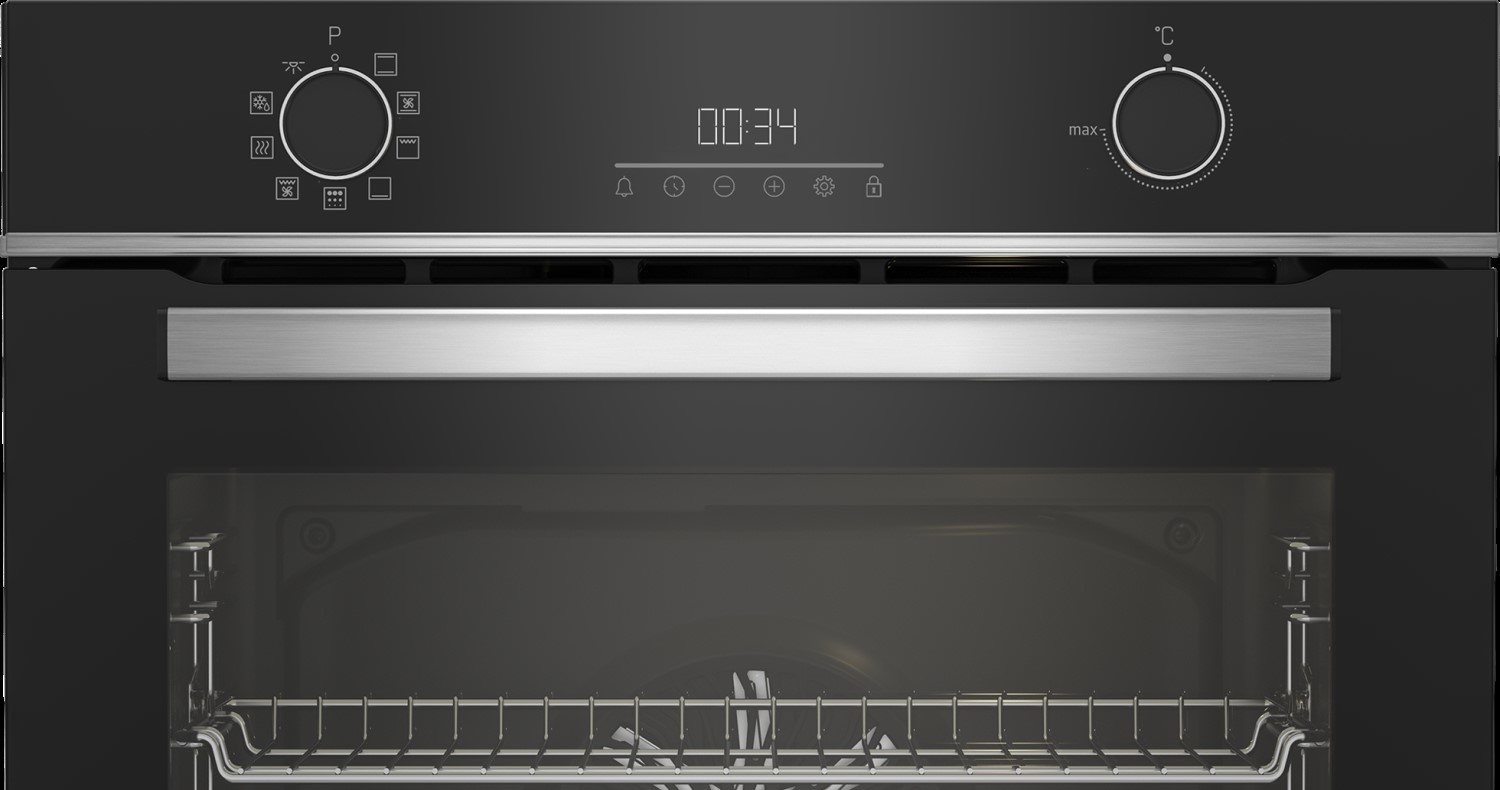 Beko BBIMM13300XPSE oven – image 2