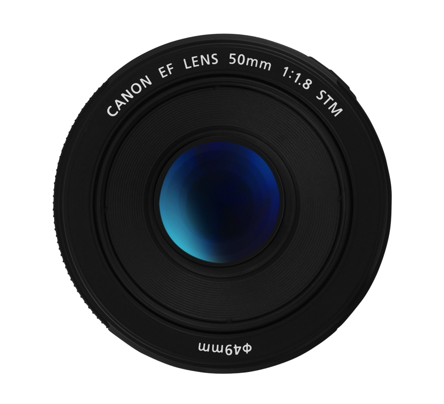 Canon EF 50mm f/1.8 STM – image 2