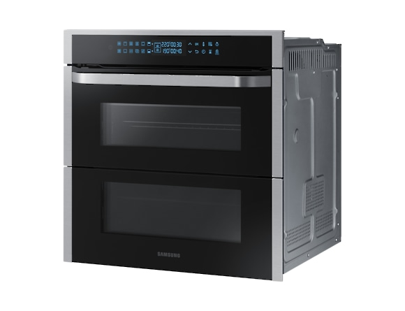 Samsung NV75N7646RS 75 L Stainless steel – image 4