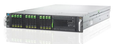 Fujitsu RX300 S6 + Intel Xeon E5640 w/Heatsink – image 1