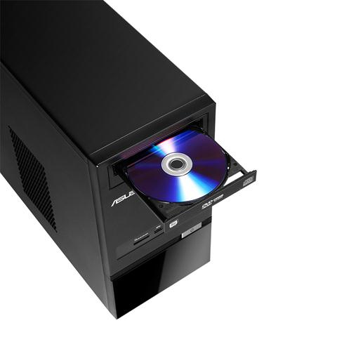 ASUS K5130-G4752A1 PC Intel® Celeron® G G470 – image 2