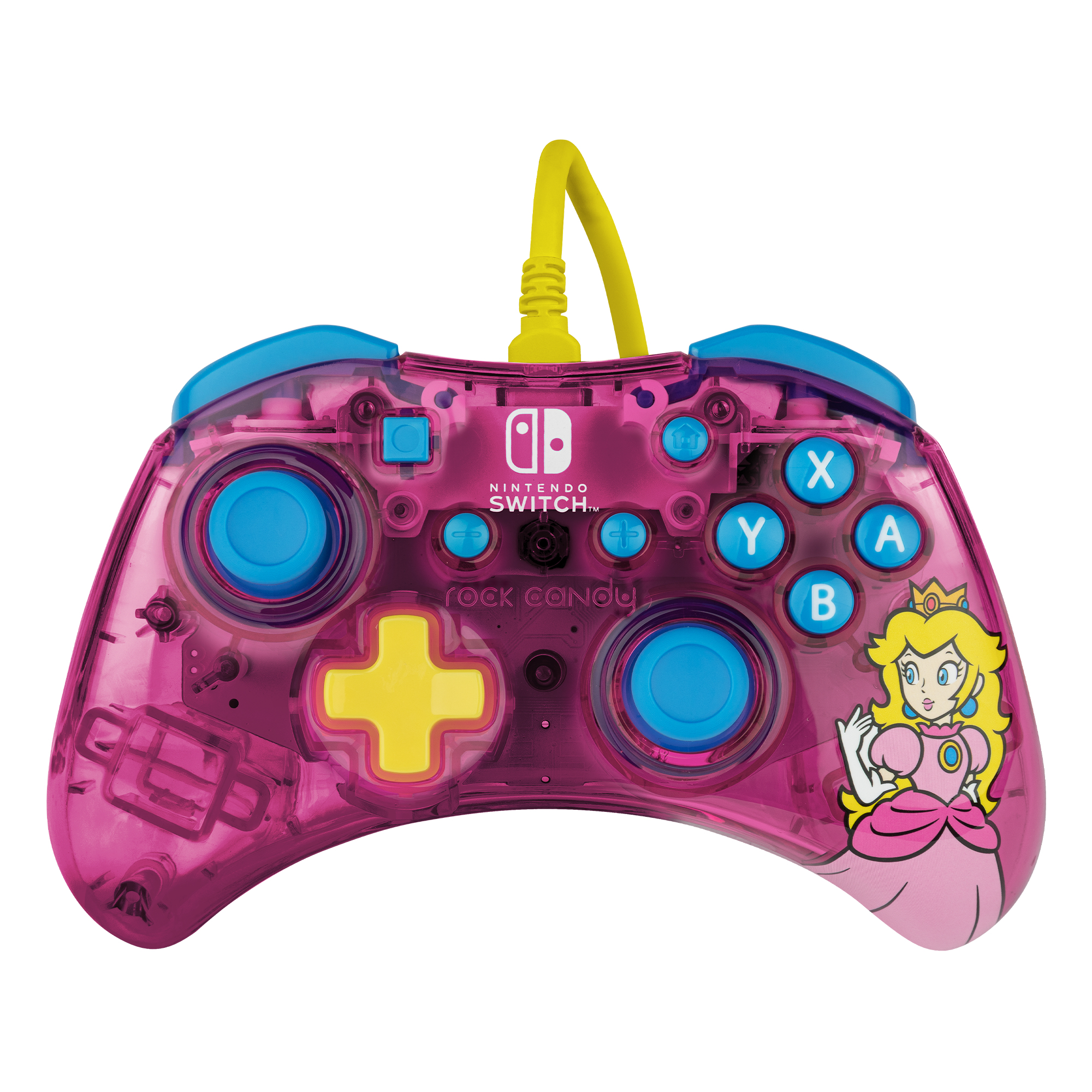 PDP Rock Candy: Bubblegum Peach – image 3