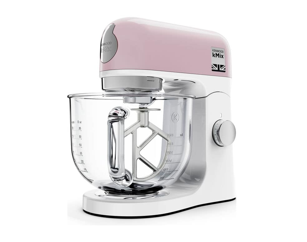 Kenwood KMX754APP Stand mixer – image 2