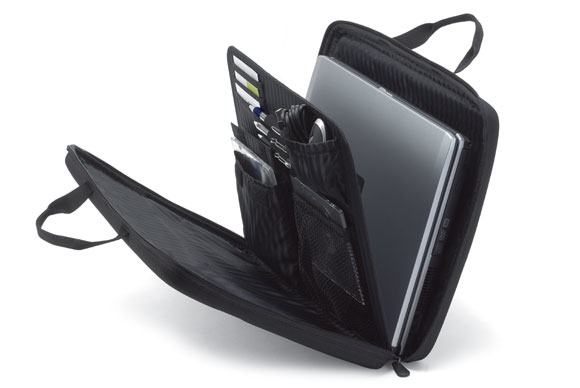 Fujitsu Prestige Case Solid – image 2