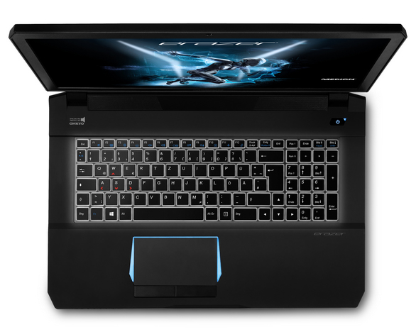 ERAZER X7847 MD60340 – image 2