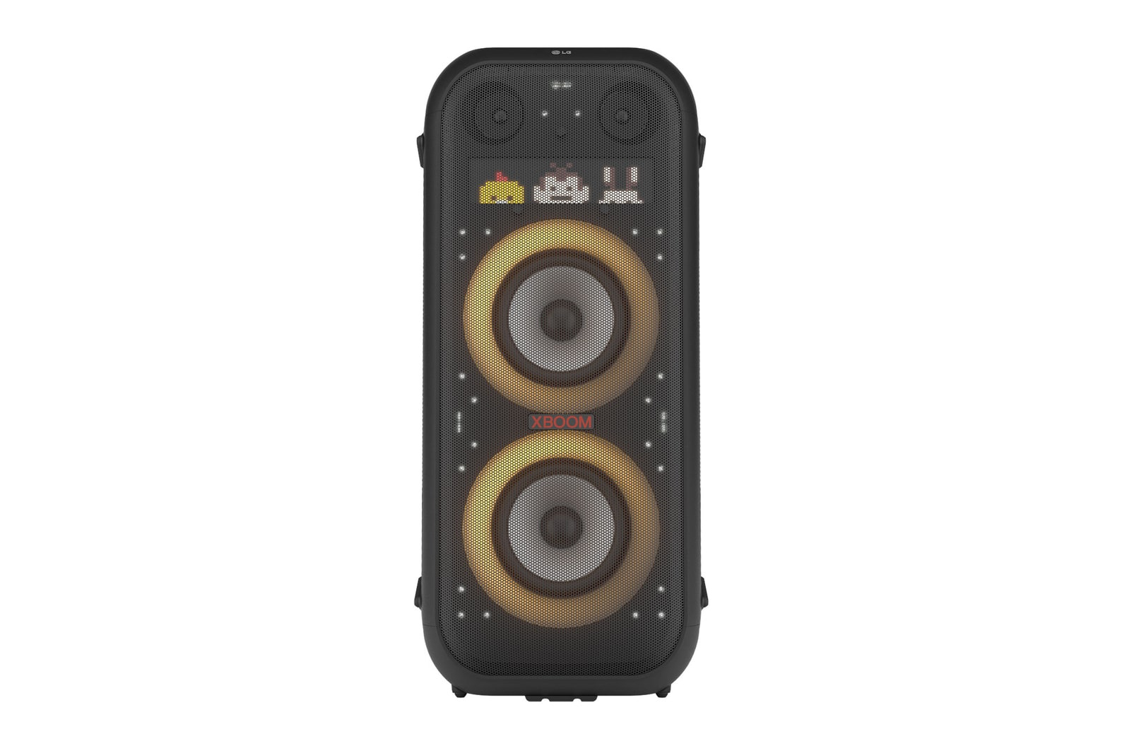 LG XBOOM XL9T – image 9
