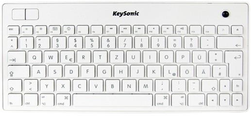 KeySonic KSK-3201 MacBT (DE) – image 1