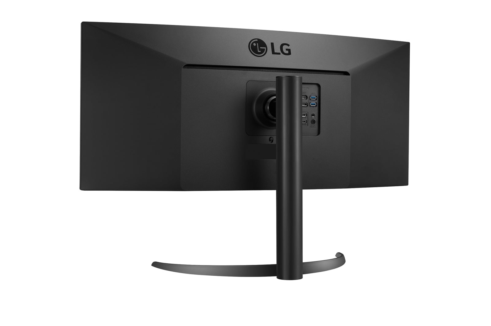 LG 34WP85C-B computer monitor – image 7