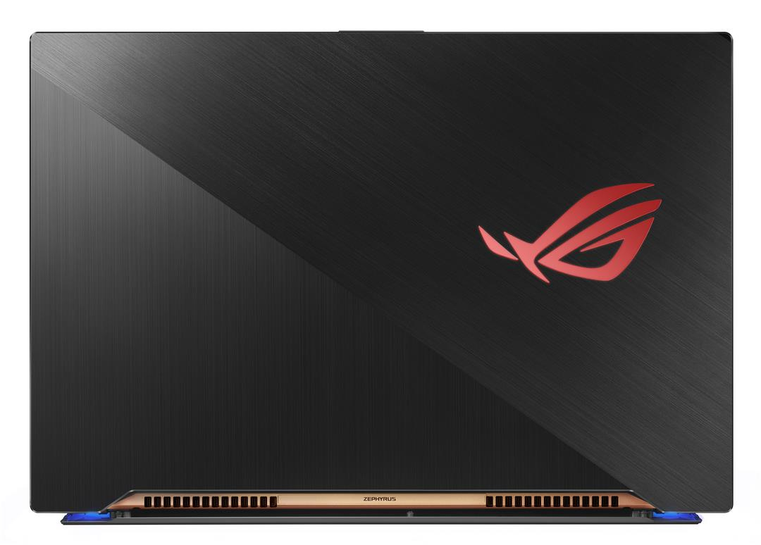 ASUS ROG Zephyrus S GX701GX-EV001T Intel® Core™ i7 i7-8750H Laptop – image 9