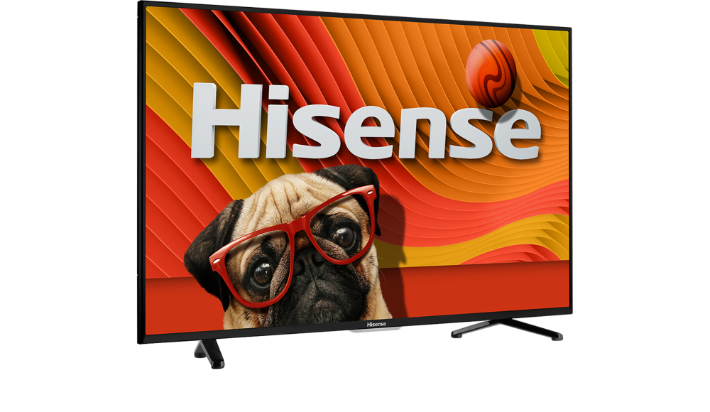 Hisense 50H5B2 TV 127 cm (50") Full HD Smart TV Black – image 4